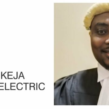 RIGHTS LAWYER ASKS COURT TO STOP IKEJA ELECTRIC FROM DEMANDING ARREARS FROM NEW TENANTS