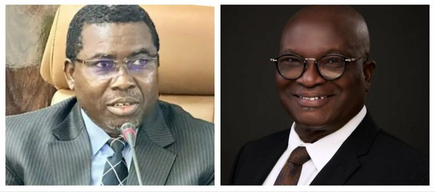 ‘2026 ELECTORAL ACT HAS BANISHED MANUAL ACCREDITATION,’ SAYS RETIRED JUDGE