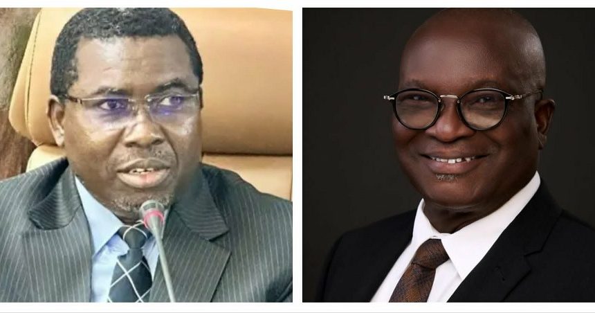 ‘2026 ELECTORAL ACT HAS BANISHED MANUAL ACCREDITATION,’ SAYS RETIRED JUDGE