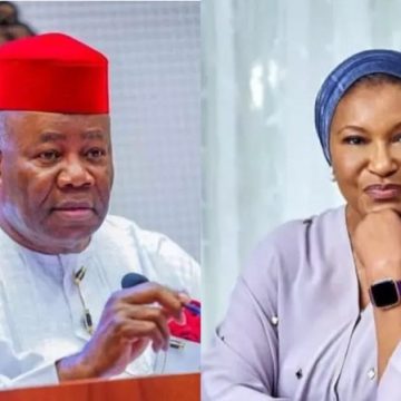 ‘ELECTORAL ACT ALTERED BEYOND RECOGNITION’ – SENATOR IRETI KINGIBE