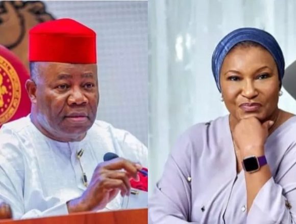 ‘ELECTORAL ACT ALTERED BEYOND RECOGNITION’ – SENATOR IRETI KINGIBE