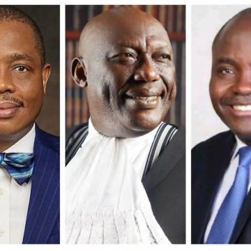 ‘UNTIL COURTS DECIDE ZONING, NBA ELECTIONS’LL REMAIN UNCERTAIN’ – GADZAMA