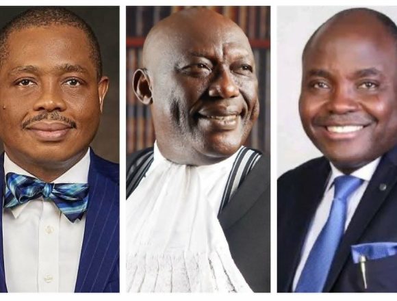 ‘UNTIL COURTS DECIDE ZONING, NBA ELECTIONS’LL REMAIN UNCERTAIN’ – GADZAMA