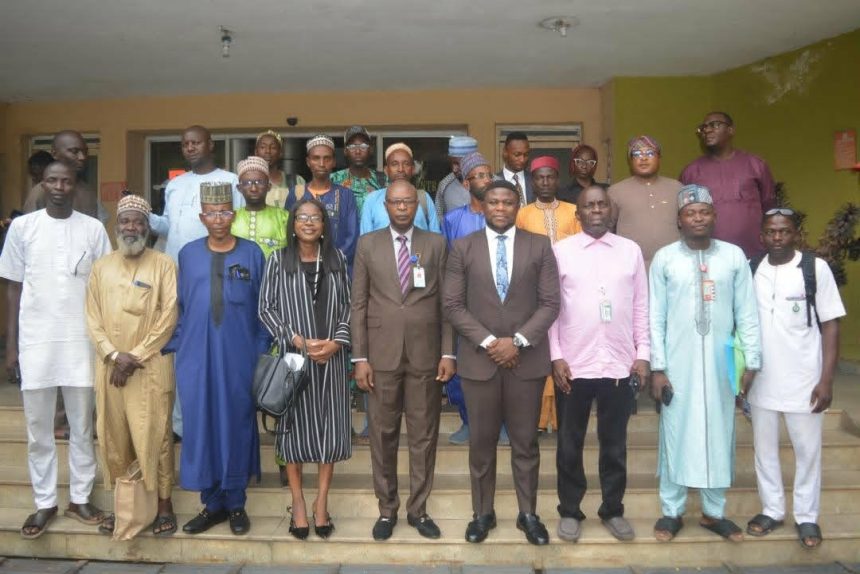 ‘SECURITY IS EVERYBODY’S BUSINESS,’ GADZAMA WARNS AT SUMMIT