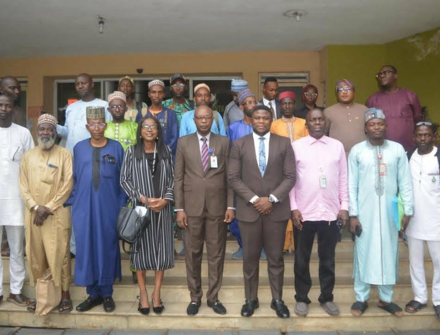 ‘SECURITY IS EVERYBODY’S BUSINESS,’ GADZAMA WARNS AT SUMMIT