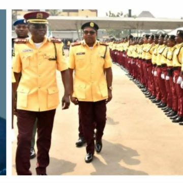 COURT SLAMS LASTMA FOR TOWING LAWYER’S VEHICLE