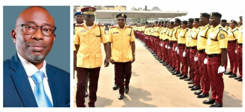 COURT SLAMS LASTMA FOR TOWING LAWYER’S VEHICLE