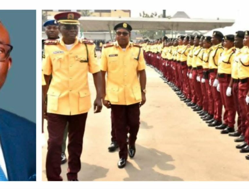 COURT SLAMS LASTMA FOR TOWING LAWYER’S VEHICLE