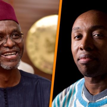 RIGHTS ACTIVIST ODINKALU BLASTS JUDGE FOR DENYING EL-RUFAI BAIL