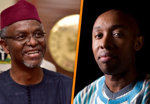 RIGHTS ACTIVIST ODINKALU BLASTS JUDGE FOR DENYING EL-RUFAI BAIL