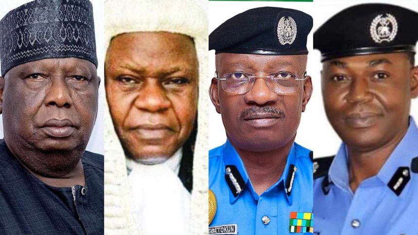 PSC APPEAL COURT ANNULS RETIREMENT OF AIG, SAN, 453 SENIOR POLICE OFFICERS