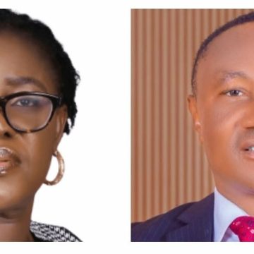 ‘NO HUMAN RIGHTS WITHOUT ENVIRONMENTAL RIGHTS,’ NBA 1ST VP, SABASTINE ANYIA CHARGES STAKEHOLDERS AT CLIMATE JUSTICE PARLEY