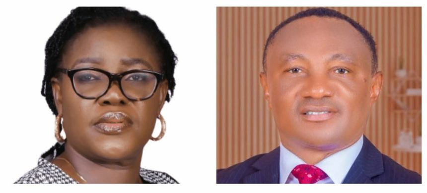 ‘NO HUMAN RIGHTS WITHOUT ENVIRONMENTAL RIGHTS,’ NBA 1ST VP, SABASTINE ANYIA CHARGES STAKEHOLDERS AT CLIMATE JUSTICE PARLEY