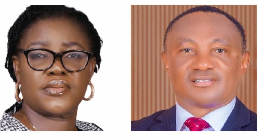 ‘NO HUMAN RIGHTS WITHOUT ENVIRONMENTAL RIGHTS,’ NBA 1ST VP, SABASTINE ANYIA CHARGES STAKEHOLDERS AT CLIMATE JUSTICE PARLEY