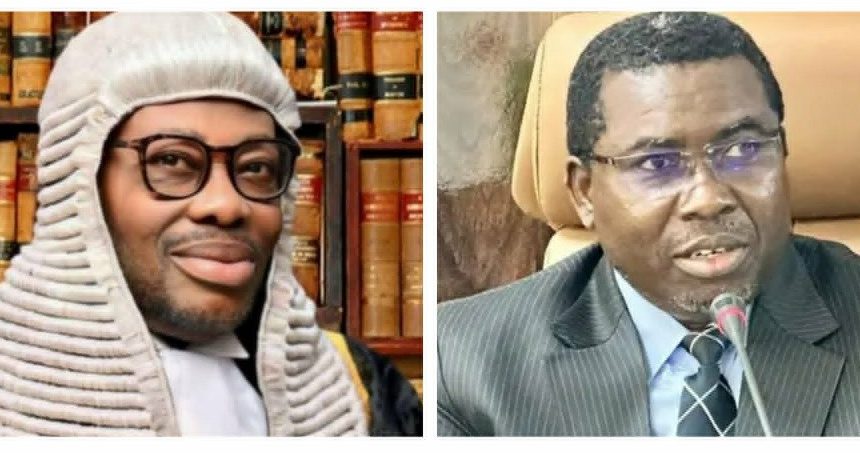 ‘INEC CAN’T VALIDATE PARTY’S FAULTY CONVENTION BY ATTENDANCE’ – UBANI