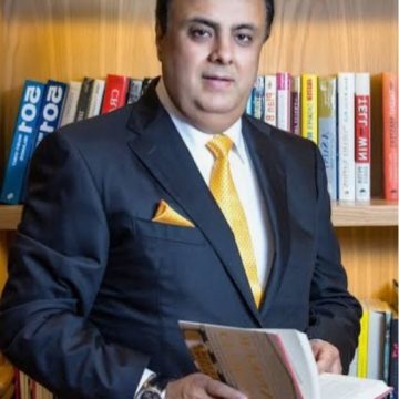 MONEY LAUNDERING: COURT ADJOURNS ARRAIGNMENT OF SUNIL VASWANI, OTHERS TO JULY 21