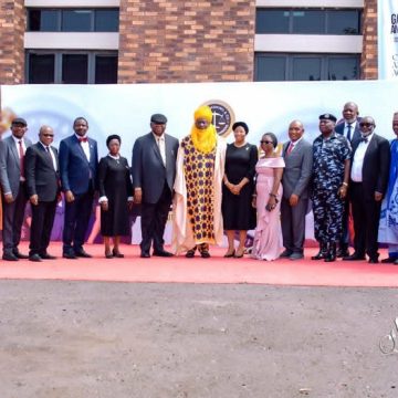 SENIOR ADVOCATES DECRY CONFLICTING JUDGEMENTS, RIGHTS ABUSE AT GABRIEL ADIKWU ANNUAL LECTURE