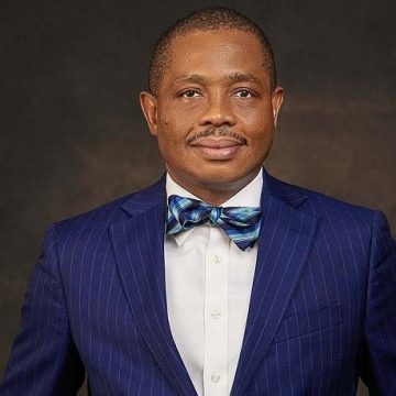 NBA PRESIDENT DEMANDS SWEEPING REFORMS AT LEGAL EDUCATION SUMMIT