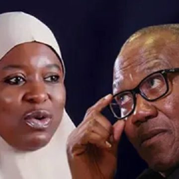 ‘NDC BREACHED ELECTORAL ACT IN FCT SENATE RACE’ – AISHA YESUFU