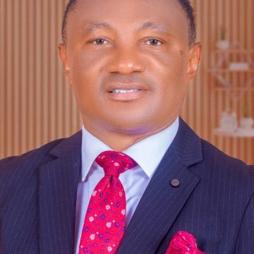 ANYIA, RIGHTS LAWYER AND NBA VP, TURNS 50 TODAY