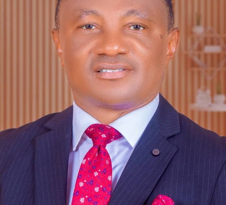 ANYIA, RIGHTS LAWYER AND NBA VP, TURNS 50 TODAY