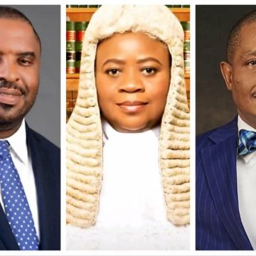 APPEAL-COURT NBA 2024 ELECTION: APPEAL COURT SET TO GIVE JUDGMENT ON EROJIKWE’S SUIT