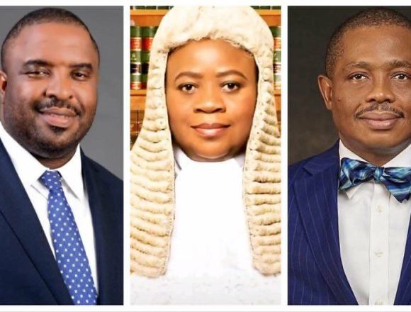 NBA 2024 ELECTION: APPEAL COURT SET TO GIVE JUDGMENT ON EROJIKWE’S SUIT