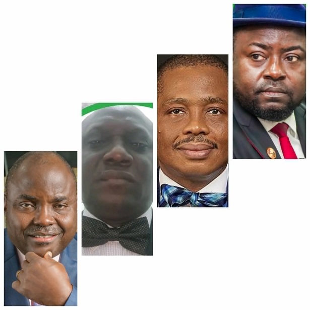 APPEALS BRANCH ELECTIONS: EX NBA VP, OKUTEPA, BAR LEADERS BLAST APPEALS C’TEE FOR REJECTING VIRTUAL ATTENDANCE