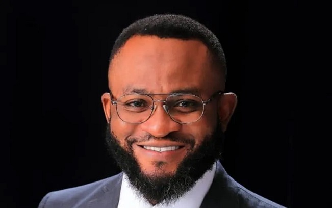 CHINEDU-AGU ‘I BEGGED FOR BAIL, THEY GAVE ME PAIN’ – CHINEDU AGU