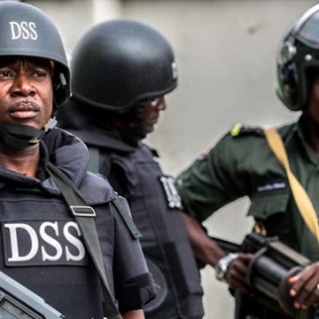 DSS SUES ACCESS BANK, FCMB, CUSTOMER OVER ALLEGED N1.12 BILLION FOREX SCAM