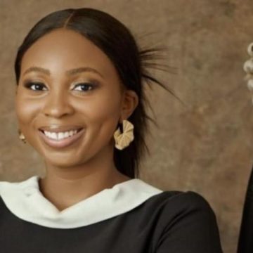 EUNICE NBA PRESIDENT AFAM OSIGWE ASKS IGP TO FIND MISSING YOUNG LAWYER