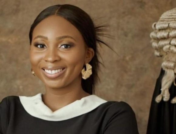 NBA PRESIDENT AFAM OSIGWE ASKS IGP TO FIND MISSING YOUNG LAWYER