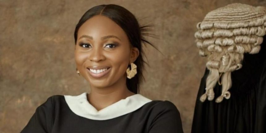 NBA PRESIDENT AFAM OSIGWE ASKS IGP TO FIND MISSING YOUNG LAWYER