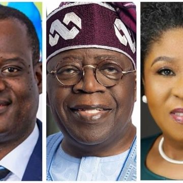 ‘TAX DISPUTES NOW FREE TO RESOLVE,’ SAYS FG