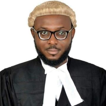 ‘WHY NIGERIAN LAWYERS MUST CHARGE PROPER CONSULTATION FEES,’ BY FIRSTS BABA ISA