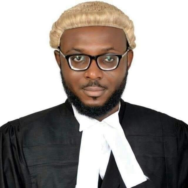 FIRST-BABA ‘WHY NIGERIAN LAWYERS MUST CHARGE PROPER CONSULTATION FEES,’ BY FIRSTS BABA ISA