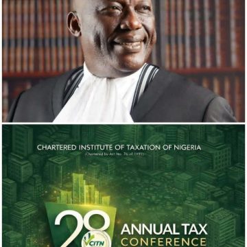 GADZAMA HIGHLIGHTS GLOBAL IMPACT OF TAX REFORMS AT CITN ANNUAL CONFAB