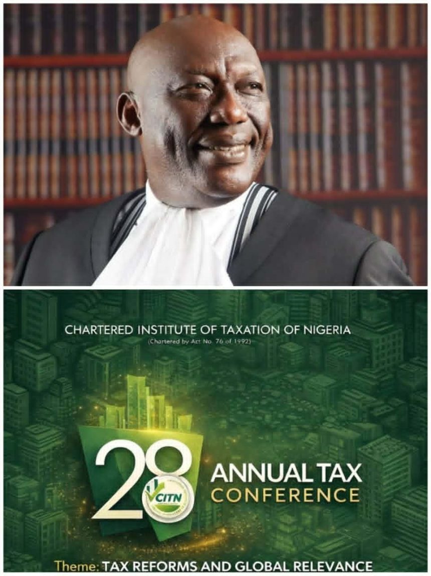 GADZAMA HIGHLIGHTS GLOBAL IMPACT OF TAX REFORMS AT CITN ANNUAL CONFAB