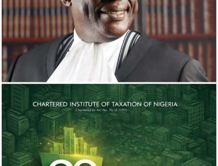 GADZAMA HIGHLIGHTS GLOBAL IMPACT OF TAX REFORMS AT CITN ANNUAL CONFAB