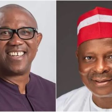 KWANKWASIYYA HITS BACK AT CRITICS OVER KWANKWASO-OBI ALLIANCE RUMORS