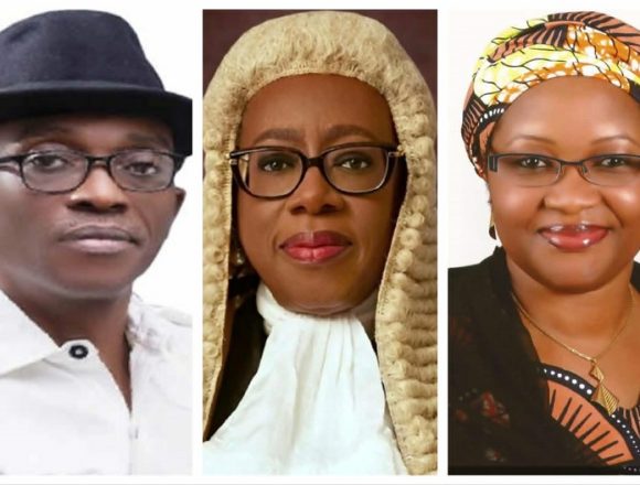 LP LABOUR PARTY CHAIRMANSHIP: ABURE HEADS TO SUPREME COURT, FILES APPEAL