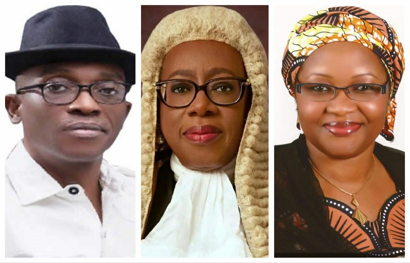 LP LABOUR PARTY CHAIRMANSHIP: ABURE HEADS TO SUPREME COURT, FILES APPEAL