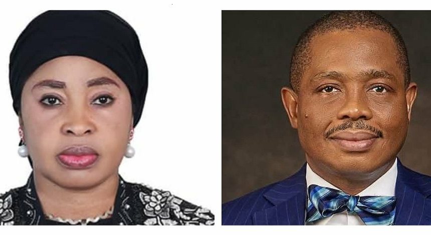 NBA VOWS TO CANCEL NORTHERN BRANCH ELECTIONS WHICH BREACH ATTENDANCE RULE