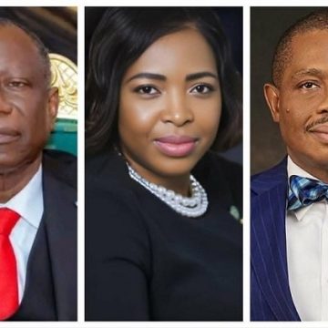 EX APPEAL COURT JURIST DANIEL KALIO TO CHAIR NBA PH ANTI-GRAFT CONFERENCE TOMORROW