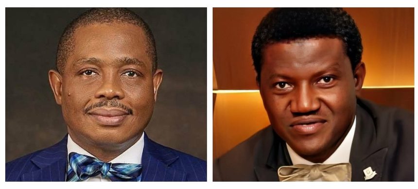 ‘SUPREME COURT DECISION ON STAMP AND SEAL REMAINS SACROSANCT,’ SAYS NBA