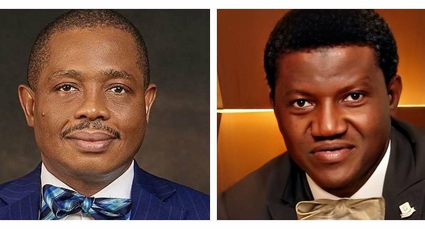 ‘SUPREME COURT DECISION ON STAMP AND SEAL REMAINS SACROSANCT,’ SAYS NBA