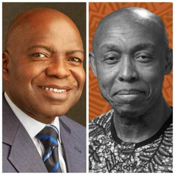 ‘YOUR BIGGEST FEAT IS RESTORING DIGNITY, HOPE TO ABIANS,’ ODINKALU TELLS GOV. OTTI