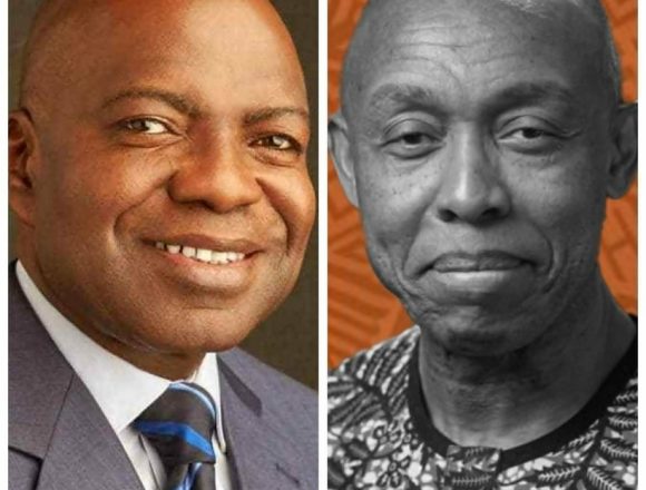 ‘YOUR BIGGEST FEAT IS RESTORING DIGNITY, HOPE TO ABIANS,’ ODINKALU TELLS GOV. OTTI