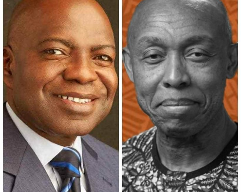 ‘YOUR BIGGEST FEAT IS RESTORING DIGNITY, HOPE TO ABIANS,’ ODINKALU TELLS GOV. OTTI