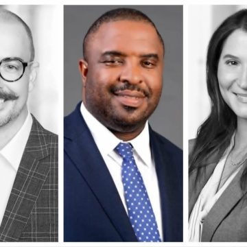 TOBENNA EROJIKWE’S ACADEMY LAUNCHES LANDMARK PACT WITH US LAW FIRM TO TRAIN NIGERIAN LAWYERS